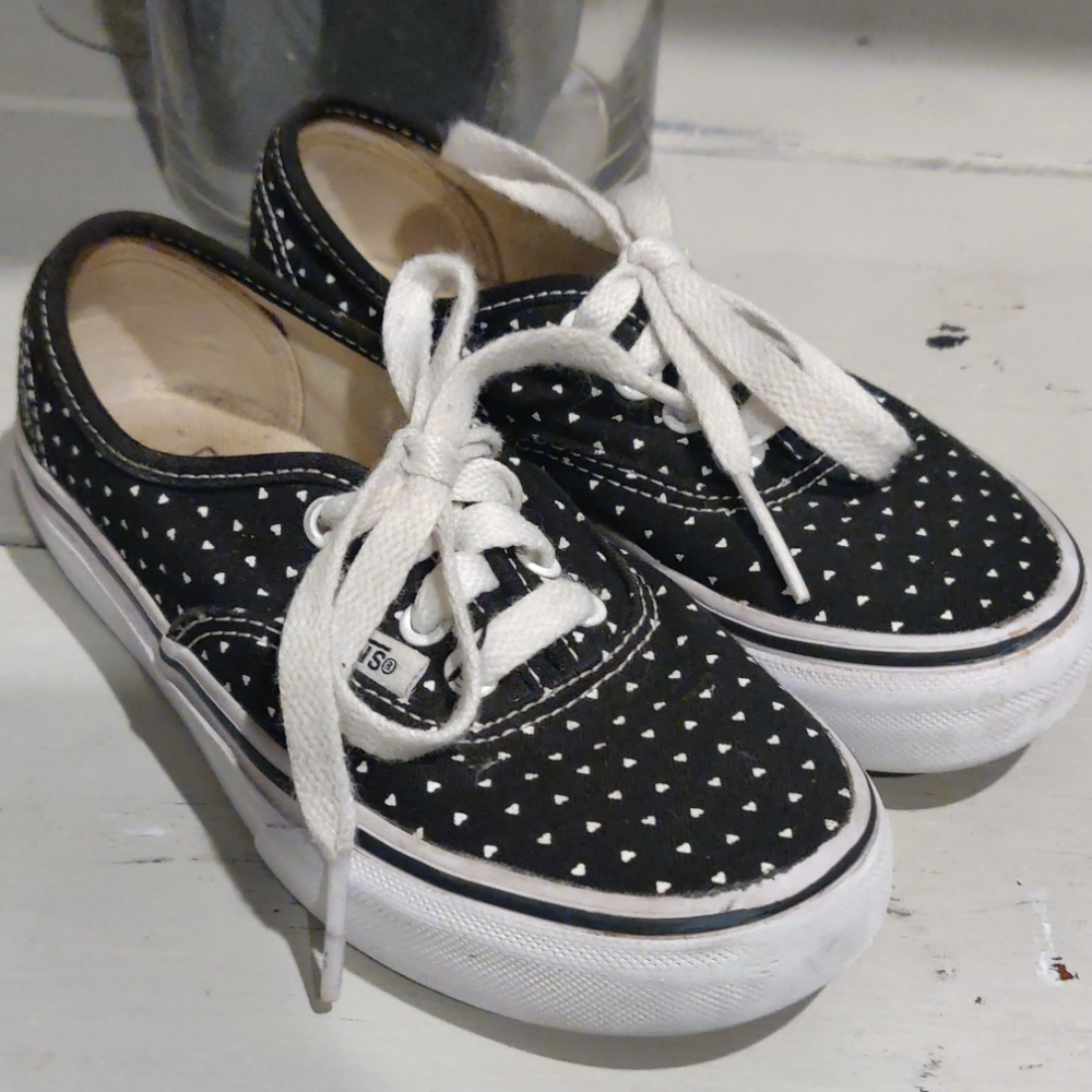 Vans kids